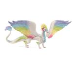 Schleich - Bayala - Rainbow Dragon