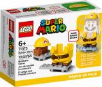 LEGO Super Mario - Builder Mario Power-Up Pack (71373)