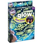 Brainstorm - Cosmic Glow Galaxy