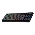 Logitech - G515 Lightspeed TKL