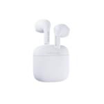 HAPPY PLUGS Joy Headphone In-Ear TWS White