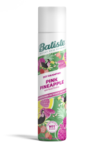 Batiste - Dry Shampoo Pink Pineapple 200 ml