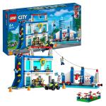 LEGO City - Police Training Academy