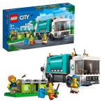 LEGO: Återvinningsbil 60386
