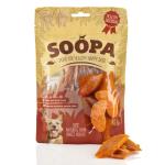 SOOPA - Sweet Potato Chews 100g