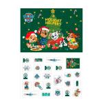 Paw Patrol - Advent Calendar