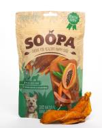 SOOPA - Papaya Chews 85g
