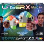Laser X - Revolution Ultra Micro B2 Blaster