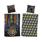 Bed Linen - Adult Size 140 x 200 cm - Harry Potter (1000561)