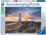 Ravensburger - Akranes Lighthouse, Iceland 1500p