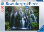 Ravensburger - Waterfall Retreat Bali 3000p