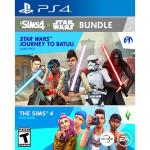 The Sims 4 Star Wars: Journey To Batuu - Base Ga