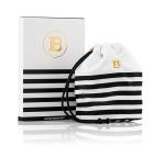 Balmain Paris - Limited Edition Cosmetic Bag SS23 - Bundle