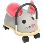 Wheely Bug - Mouse - Large