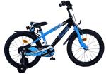 Volare - Children`s Bicycle 18 - Blue/Black