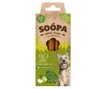 SOOPA - Dental Sticks Kale & Apple 100g
