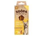 SOOPA - Dental Sticks Banana og & Peanut Butter 100g