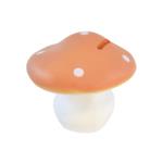 Heico - Saving Bank - Mushroom Almond - 11 cm