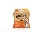 SOOPA - Healthy Bites Carrot & Pumpkin 50g