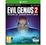 Evil Genius 2: World Domination (EN/FR)