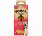 SOOPA - Dental Sticks Cranberry & Sweet Potato 100g