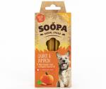 SOOPA - Dental Sticks Carrot & Pumpkin 100g