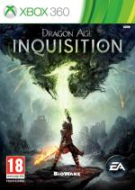 Dragon Age III (3): Inquisition