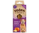 SOOPA - Senior Sticks Banana & Pumpkin 100g