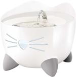 Catit - Cat Fountain Pixi 2.5L Stainless