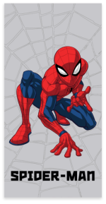 Towel - 60 x 120 cm - Spiderman