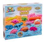 ArtKids - Magic Sand - Dinosaur