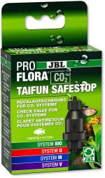 JBL   Proflora Taifun Safestop Co2