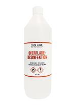 Cool Care - Overflade Desinfektion (70%) 1 L