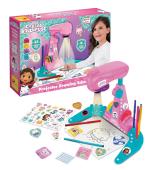 Gabby`s Dollhouse - Projector Set