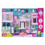 Adopt Me - Pet Salon Deluxe Playset