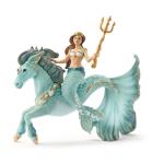 Schleich - Mermaid Eyela on underwater unicorn (70594)