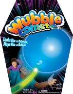 Wubble Comet Ball