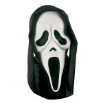 Halloween Scream Licensed Mask (95596)