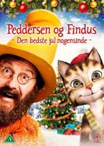 Peddersen & Findus 2/Den bedste jul nogensinde