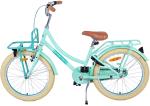 Volare - Children`s Bicycle 18 - Excellent Green