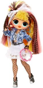 L.O.L Surprise! - OMG Remix - PoP B.B. (567257)