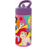 Stor - Water Bottle (410 ml)  - Disney Princess