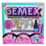 Gemex - Unicorm Themed Set