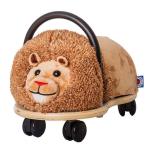 Wheely Bug - Lion Plush, Small