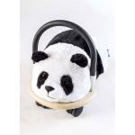 Wheely Bug - Panda Plush, small