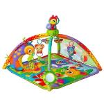 Playgro - Woodlands Music and Lights Projector Gym