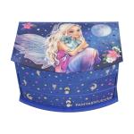 Top Model - Fantasy Jewlery Case - Blue (0411236)