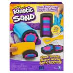 Kinetic Sand - Slice n` Surprise