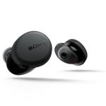 Sony: True Wireless in-ear headphones NC Extra Bass