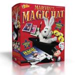 Marvin`s Magic - Rabbit & Top Hat